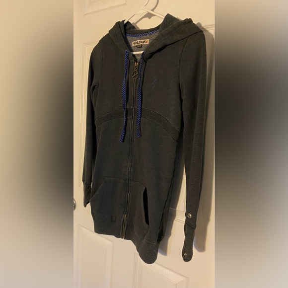 Volcom Long Hoodie - Picture 4 of 7